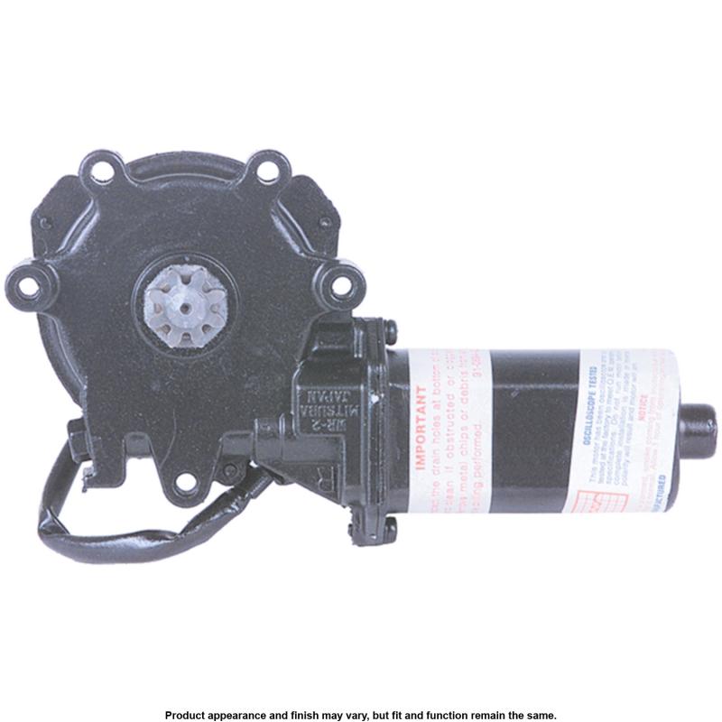 A1 Cardone 474104 - Power Window Motor A1 Cardone 474104 Power Window Motor product image 1 of 3