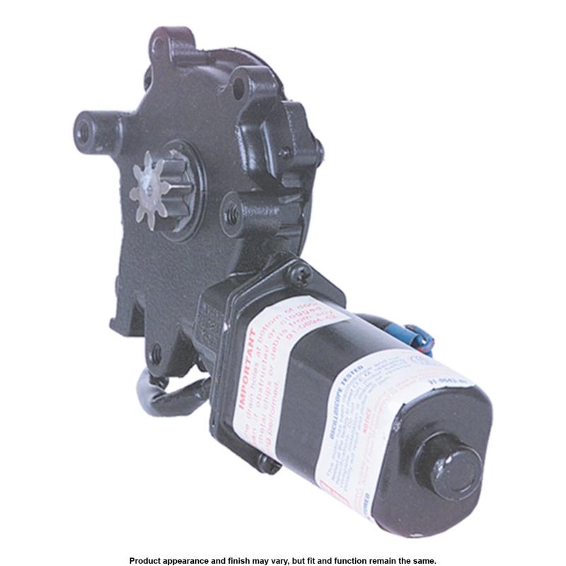 A1 Cardone 474104 - Power Window Motor A1 Cardone 474104 Power Window Motor product image 2 of 3