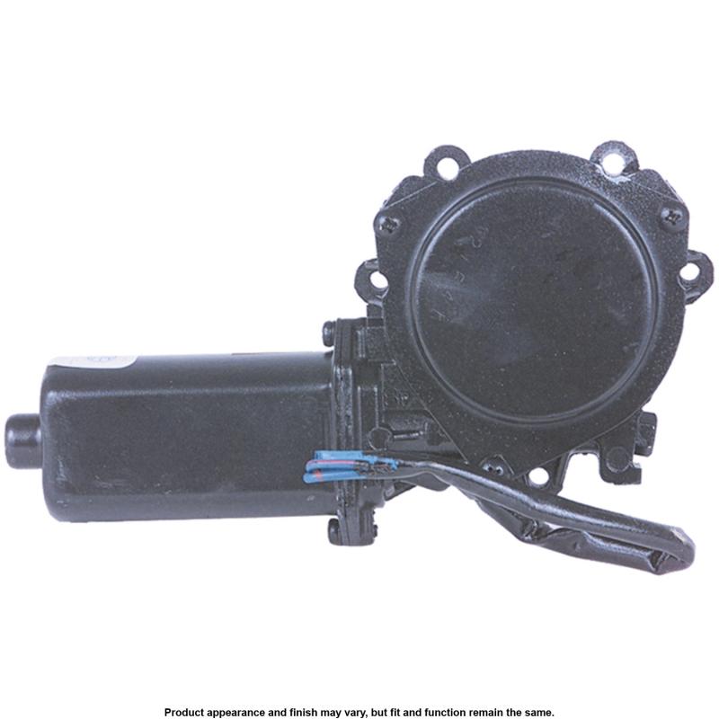 A1 Cardone 474104 - Power Window Motor A1 Cardone 474104 Power Window Motor product image 3 of 3