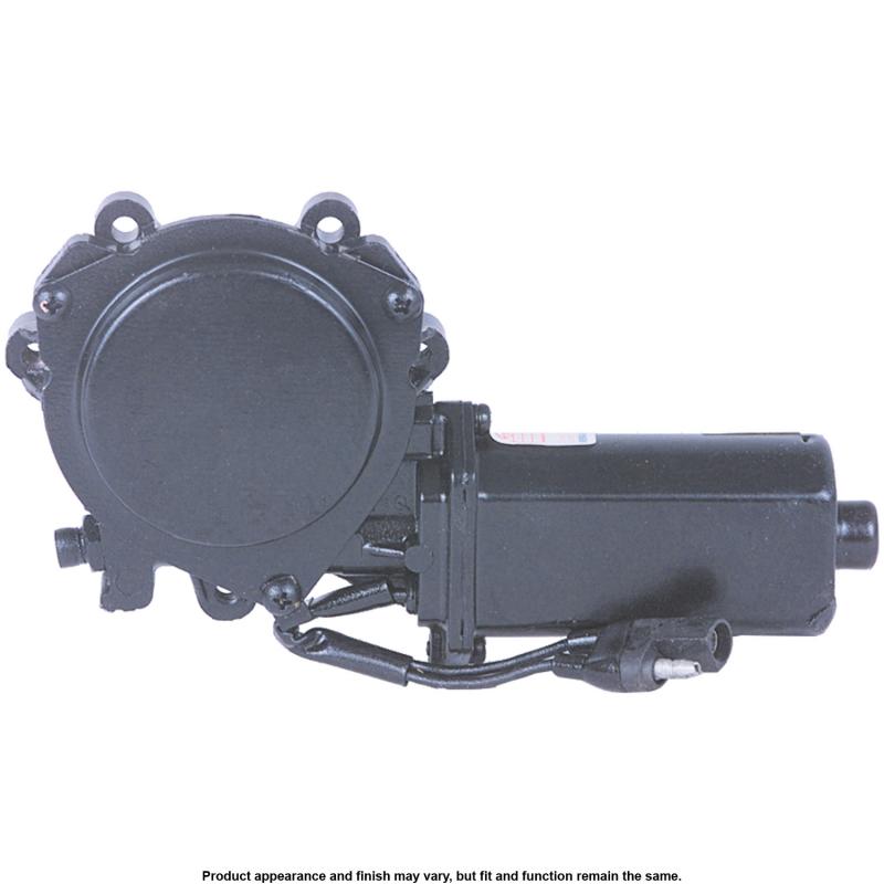 A1 Cardone 474107 Power Window Motor product image 1 of 3
