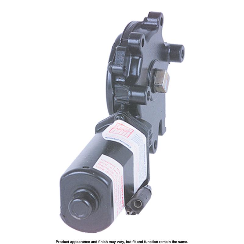 A1 Cardone 474107 Power Window Motor product image 3 of 3