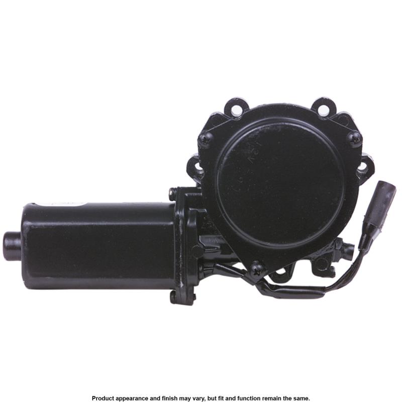 A1 Cardone 474108 Power Window Motor product image 3 of 3