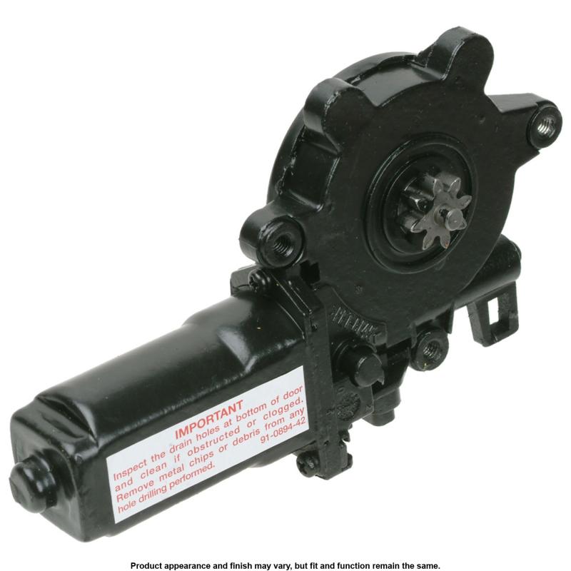 A1 Cardone 474111 - Power Window Motor A1 Cardone 474111 Power Window Motor product image 1 of 3