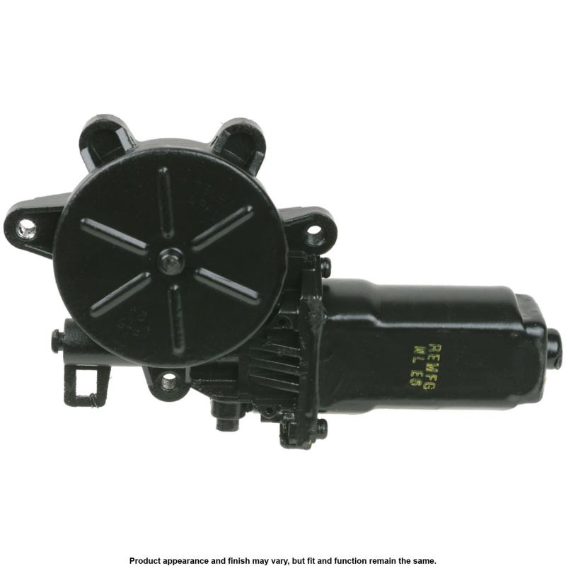 A1 Cardone 474111 - Power Window Motor A1 Cardone 474111 Power Window Motor product image 3 of 3