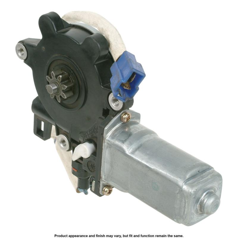 A1 Cardone 474112 Power Window Motor product image 1 of 3