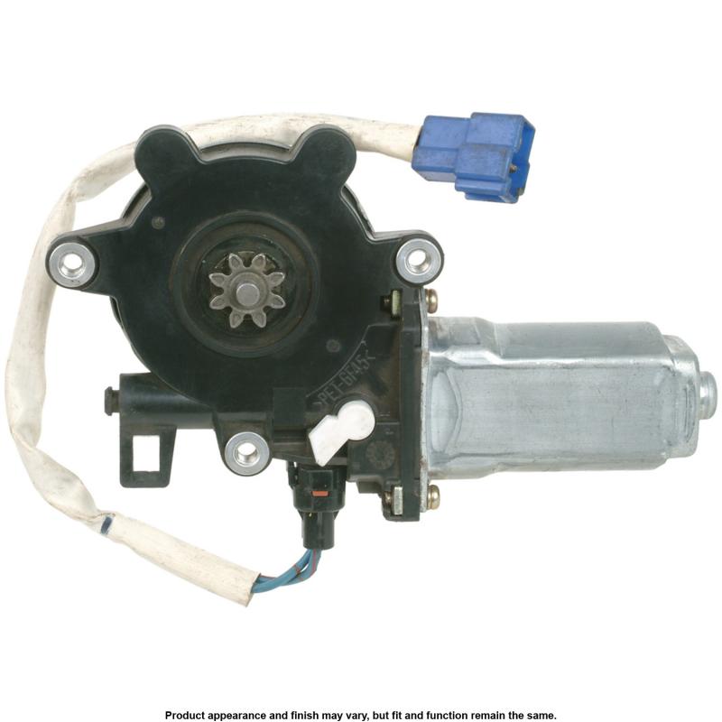 A1 Cardone 474112 Power Window Motor product image 2 of 3