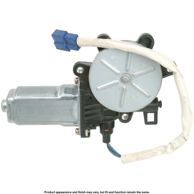 A1 Cardone 474112 Power Window Motor product image 3 of 3