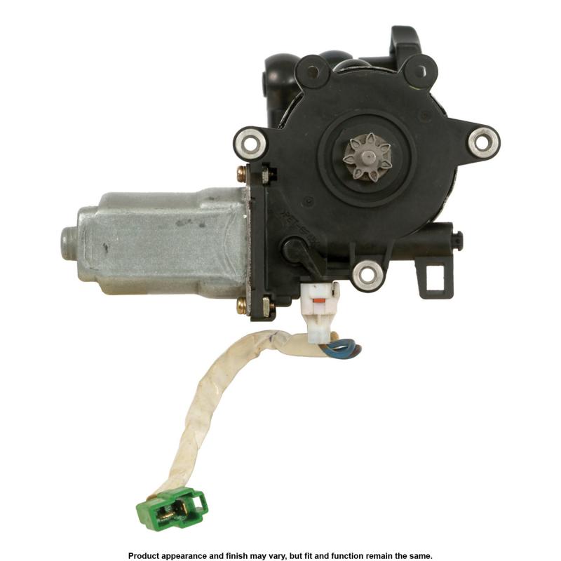 A1 Cardone 474121 - Power Window Motor A1 Cardone 474121 Power Window Motor product image 1 of 4