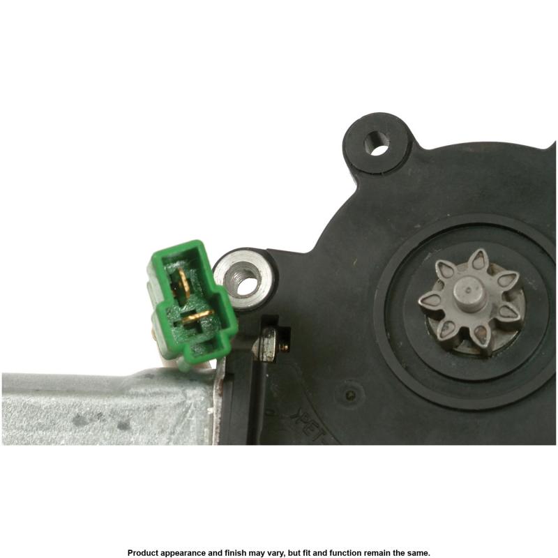 A1 Cardone 474121 - Power Window Motor A1 Cardone 474121 Power Window Motor product image 2 of 4