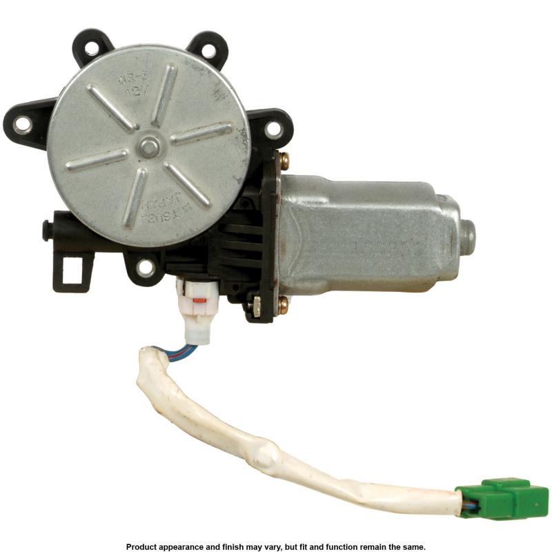 A1 Cardone 474121 - Power Window Motor A1 Cardone 474121 Power Window Motor product image 3 of 4