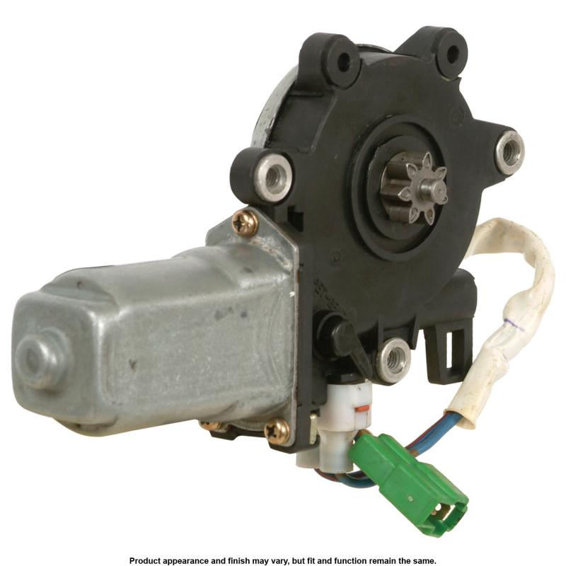 A1 Cardone 474121 - Power Window Motor A1 Cardone 474121 Power Window Motor product image 4 of 4