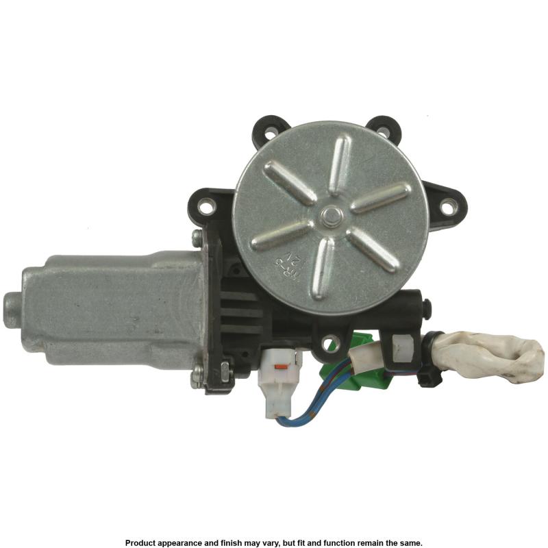 A1 Cardone 474122 - Power Window Motor A1 Cardone 474122 Power Window Motor product image 1 of 4