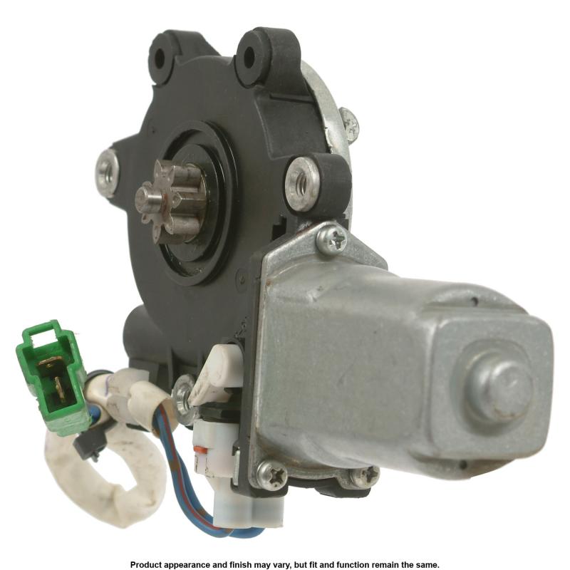 A1 Cardone 474122 - Power Window Motor A1 Cardone 474122 Power Window Motor product image 2 of 4
