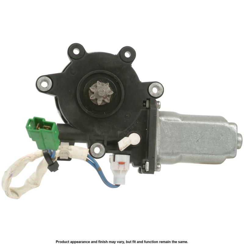 A1 Cardone 474122 - Power Window Motor A1 Cardone 474122 Power Window Motor product image 4 of 4