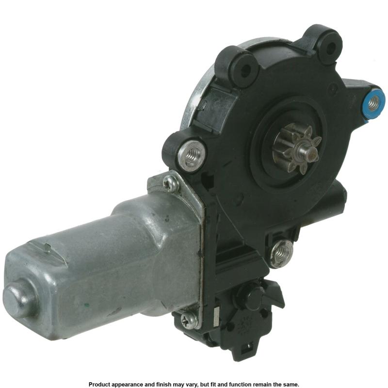 A1 Cardone 474123 Power Window Motor product image 1 of 4
