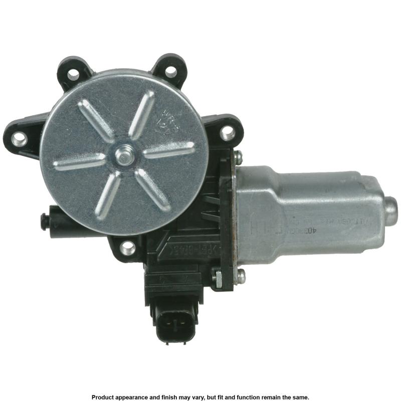 A1 Cardone 474123 Power Window Motor product image 2 of 4