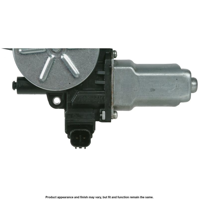 A1 Cardone 474123 Power Window Motor product image 3 of 4