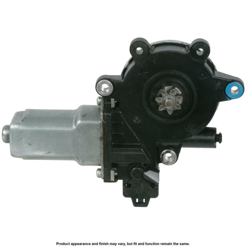 A1 Cardone 474123 Power Window Motor product image 4 of 4
