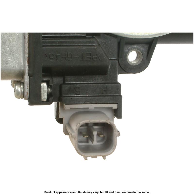 A1 Cardone 474124 - Power Window Motor A1 Cardone 474124 Power Window Motor product image 1 of 4