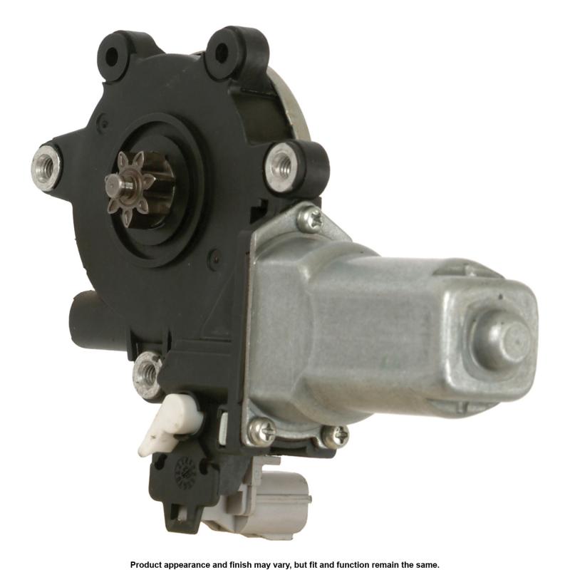 A1 Cardone 474124 - Power Window Motor A1 Cardone 474124 Power Window Motor product image 2 of 4