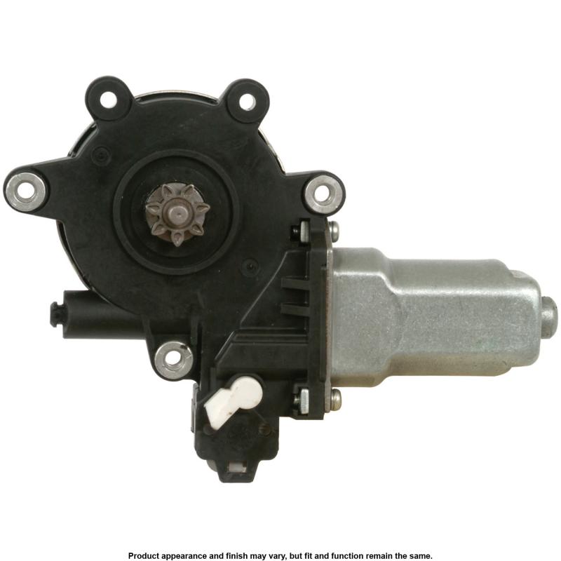 A1 Cardone 474124 - Power Window Motor A1 Cardone 474124 Power Window Motor product image 3 of 4