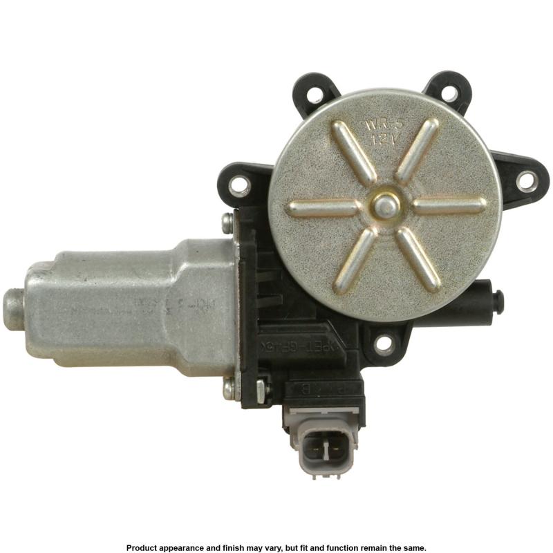 A1 Cardone 474124 - Power Window Motor A1 Cardone 474124 Power Window Motor product image 4 of 4