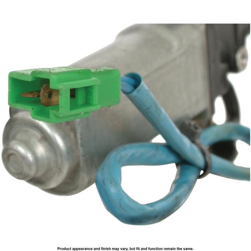 A1 Cardone 474128 Power Window Motor product image 1 of 4
