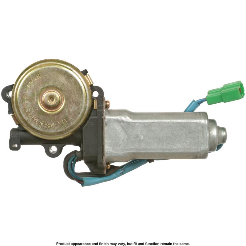A1 Cardone 474128 Power Window Motor product image 2 of 4