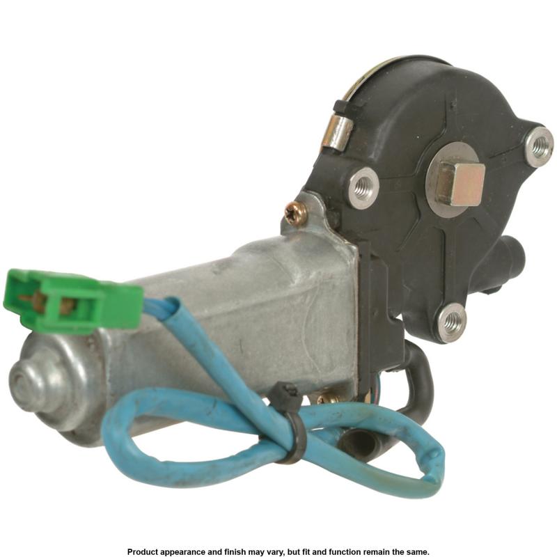 A1 Cardone 474128 Power Window Motor product image 3 of 4