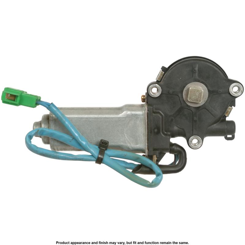 A1 Cardone 474128 Power Window Motor product image 4 of 4