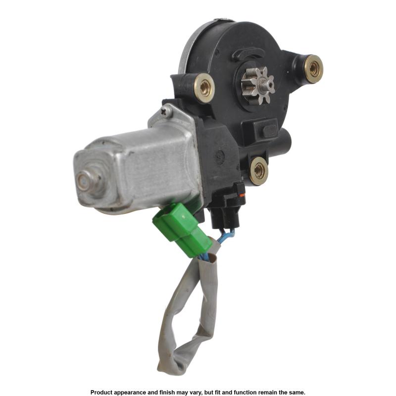 A1 Cardone 474132 Power Window Motor product image 1 of 4