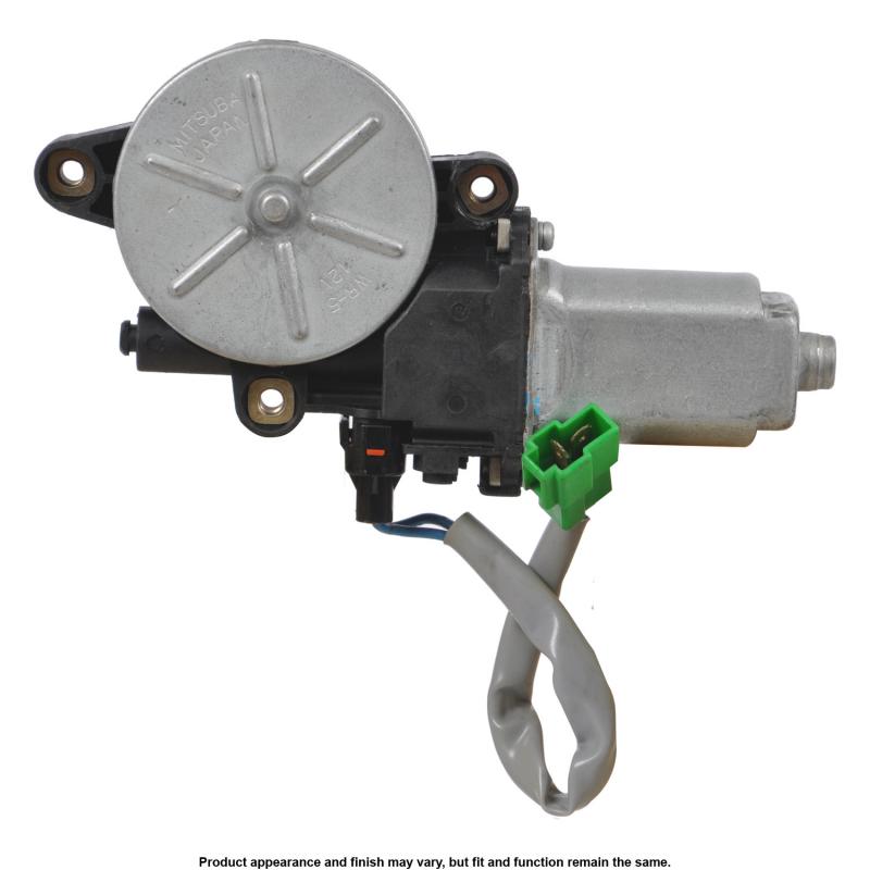 A1 Cardone 474132 Power Window Motor product image 2 of 4
