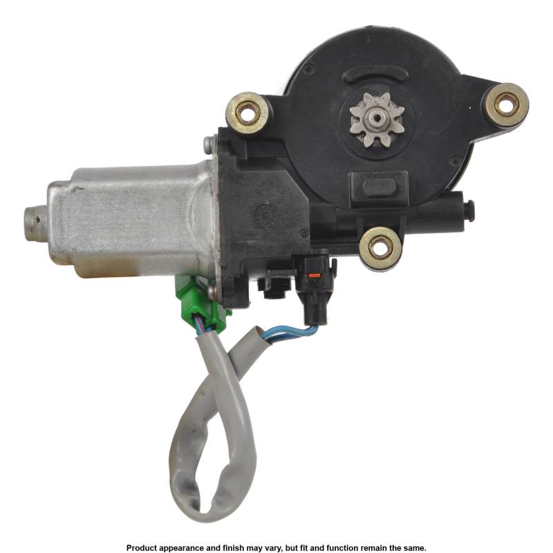 A1 Cardone 474132 Power Window Motor product image 3 of 4