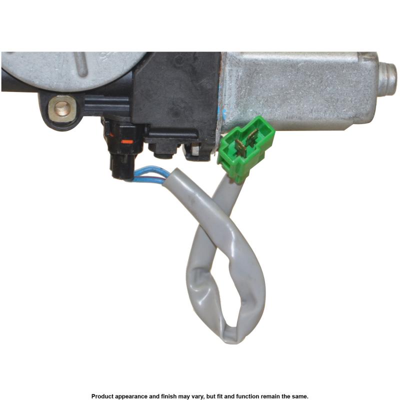 A1 Cardone 474132 Power Window Motor product image 4 of 4