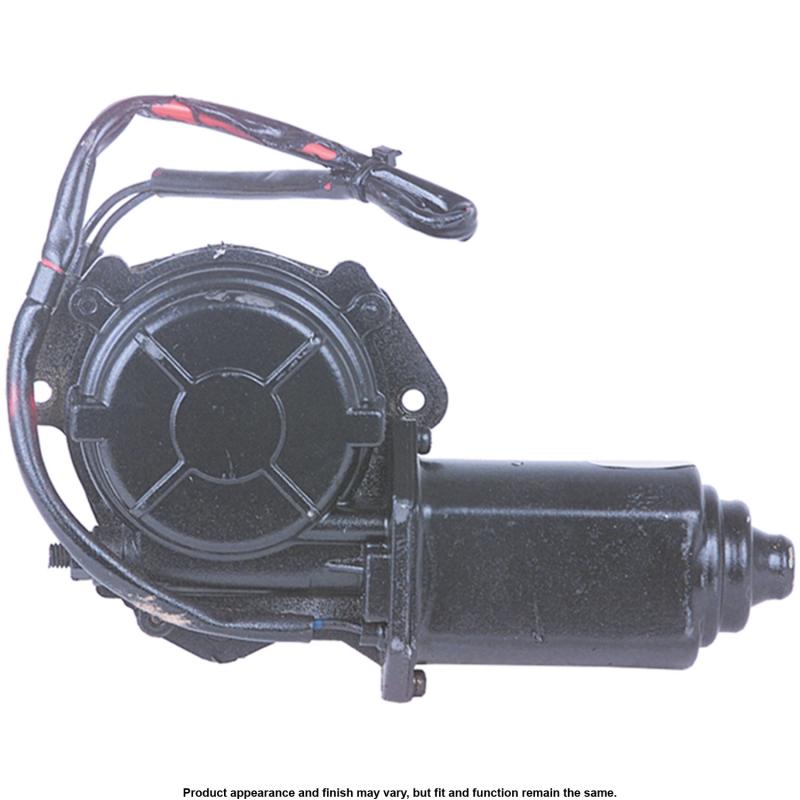 A1 Cardone 474301 Power Window Motor product image 1 of 3