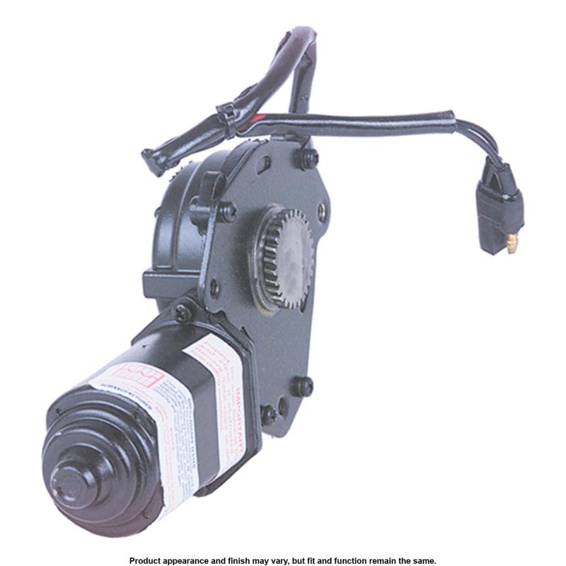 A1 Cardone 474301 Power Window Motor product image 2 of 3