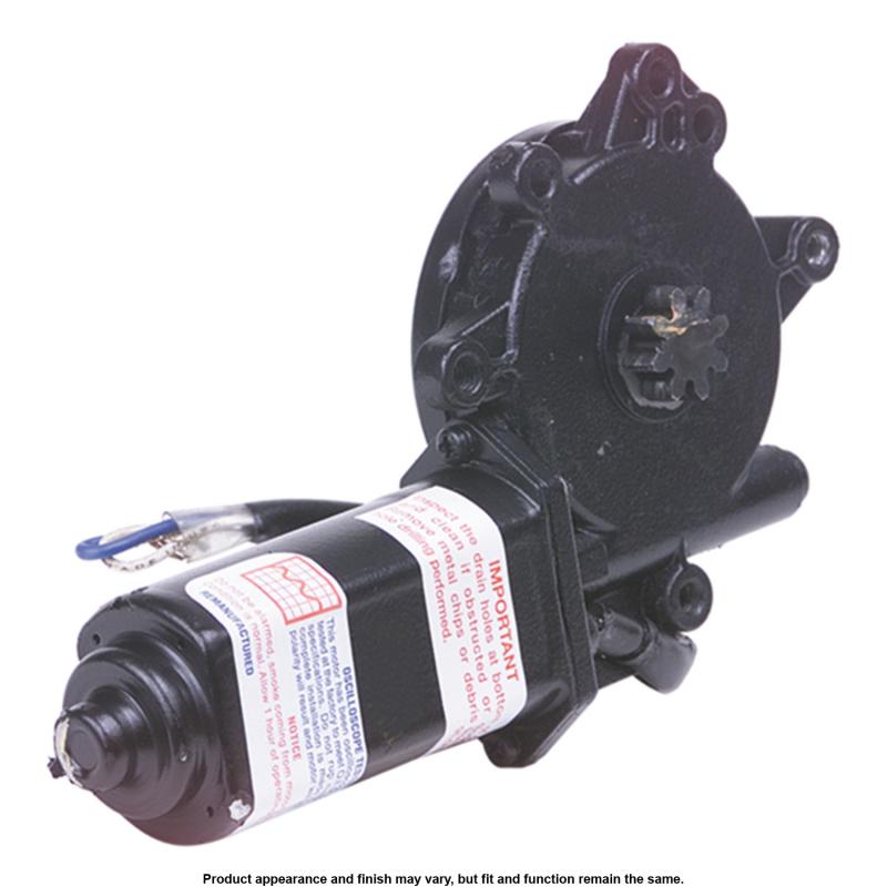 A1 Cardone 474305 Power Window Motor product image 1 of 3
