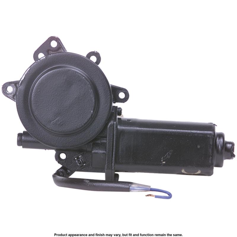 A1 Cardone 474305 Power Window Motor product image 2 of 3