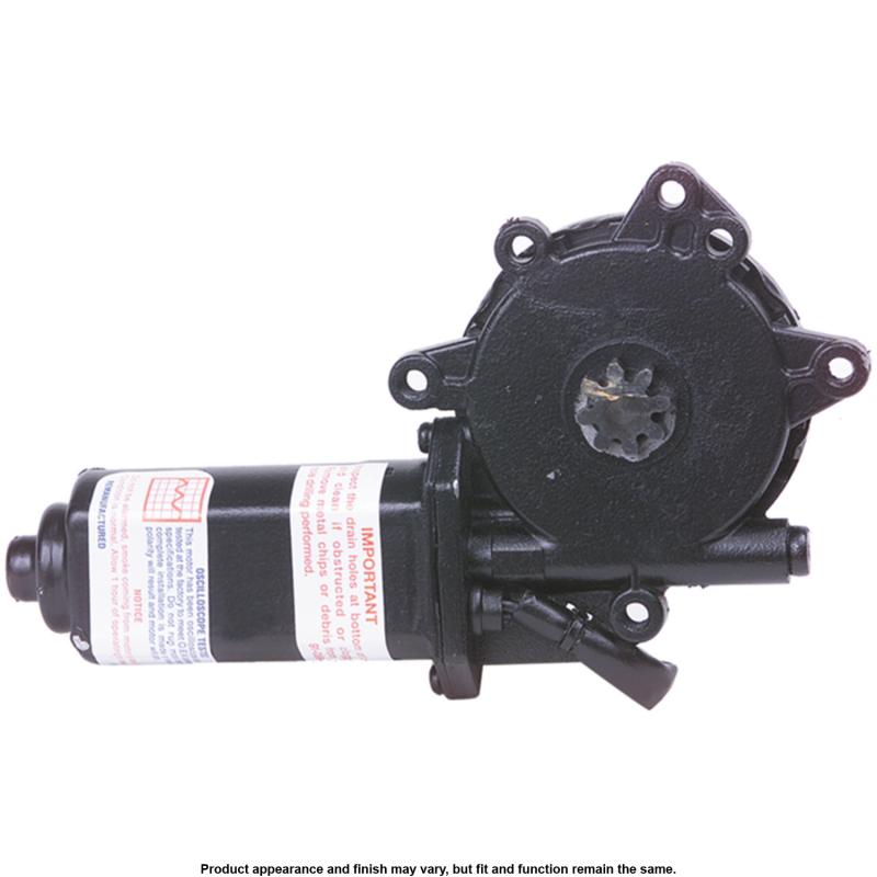 A1 Cardone 474305 Power Window Motor product image 3 of 3
