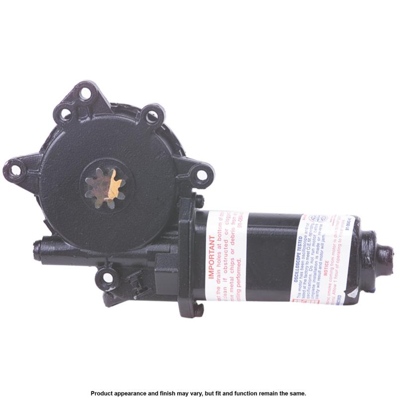 A1 Cardone 474306 - Power Window Motor A1 Cardone 474306 Power Window Motor product image 1 of 3