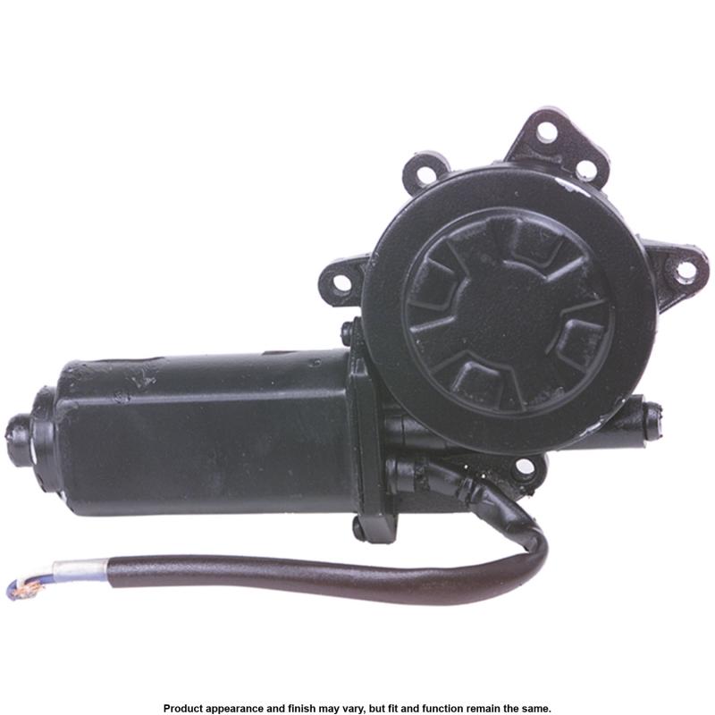A1 Cardone 474306 Power Window Motor product image 2 of 3