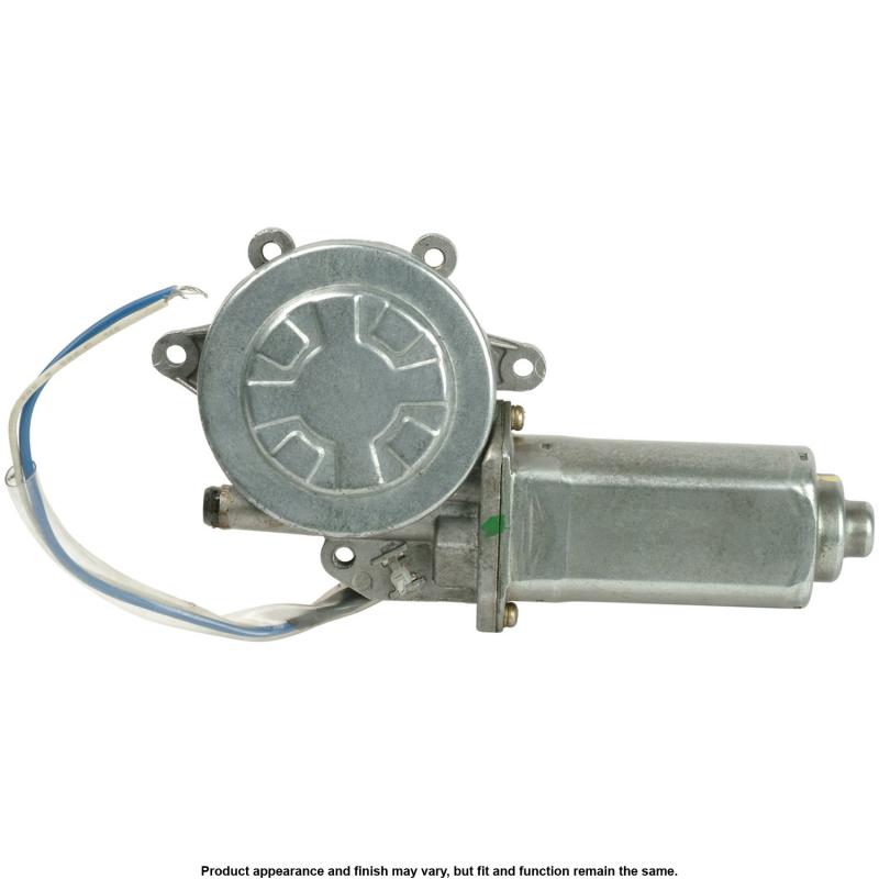 A1 Cardone 474307 - Power Window Motor A1 Cardone 474307 Power Window Motor product image 2 of 3