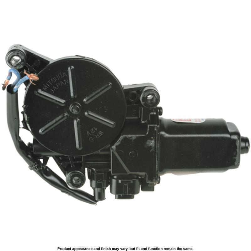 A1 Cardone 474309 Power Window Motor product image 1 of 3