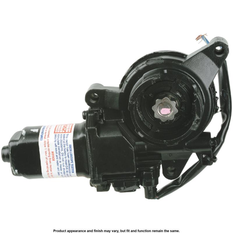 A1 Cardone 474309 Power Window Motor product image 2 of 3