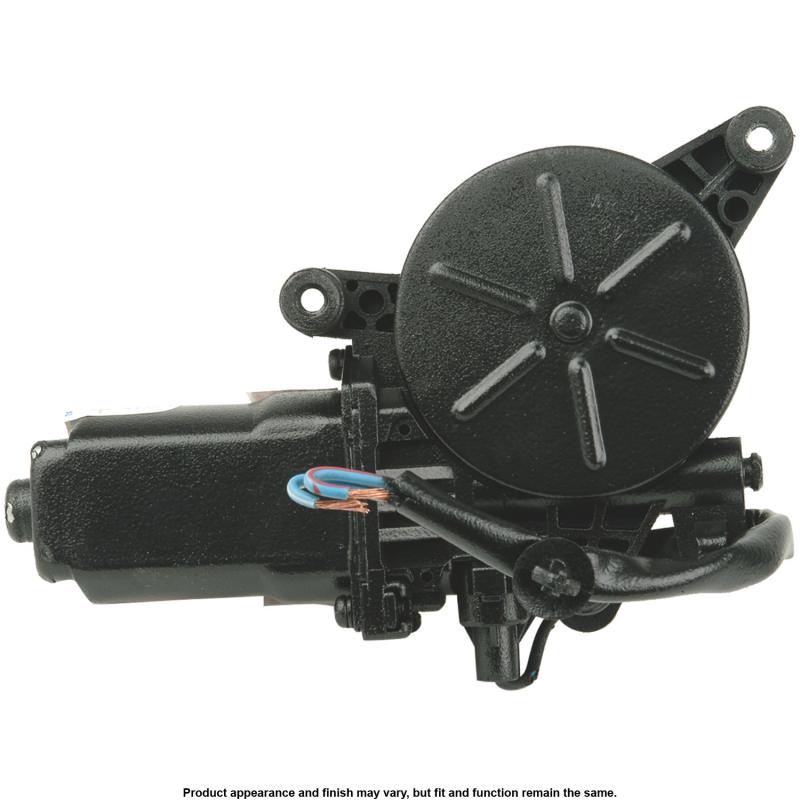 A1 Cardone 474310 - Power Window Motor A1 Cardone 474310 Power Window Motor product image 3 of 3