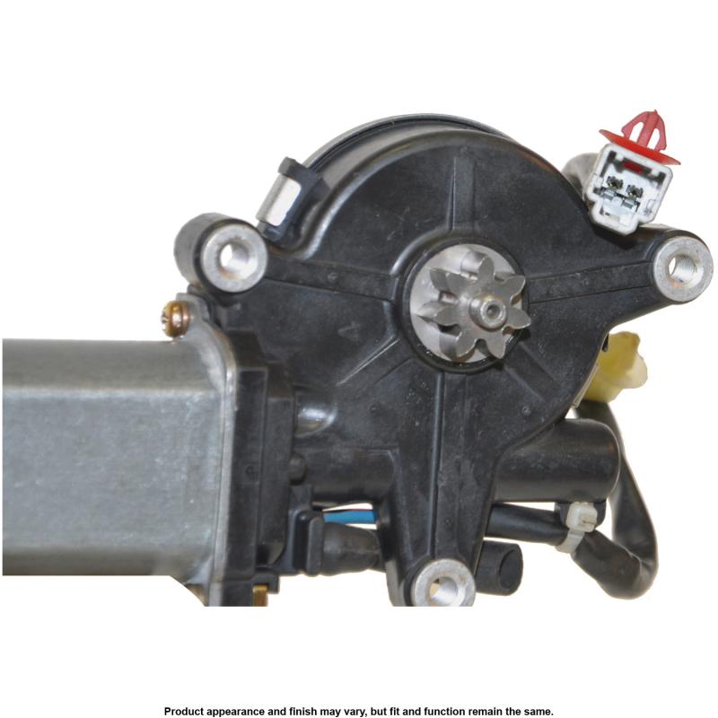A1 Cardone 474328 Power Window Motor product image 2 of 4