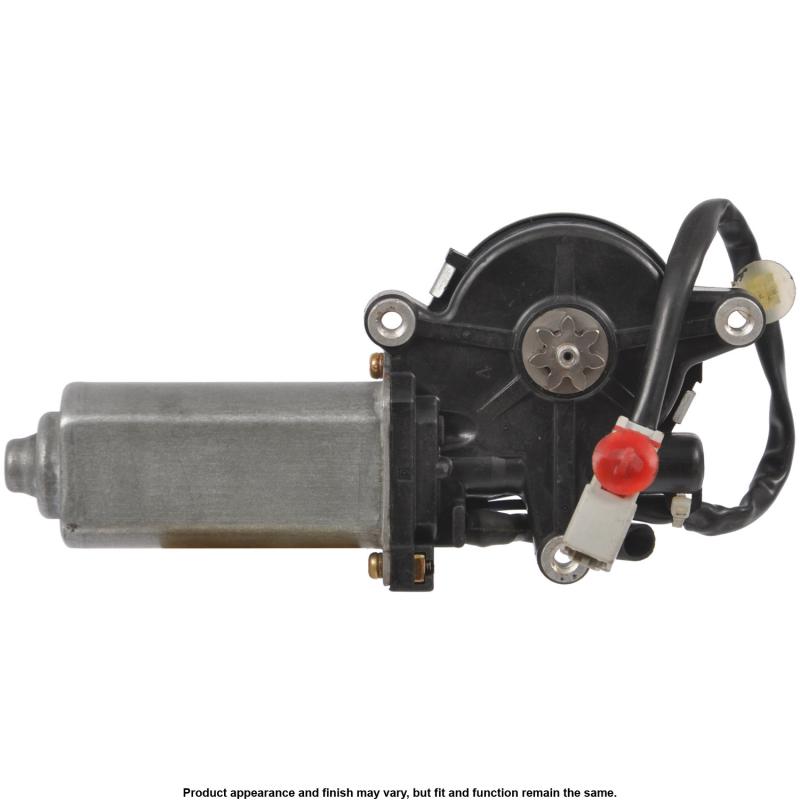A1 Cardone 474328 Power Window Motor product image 3 of 4