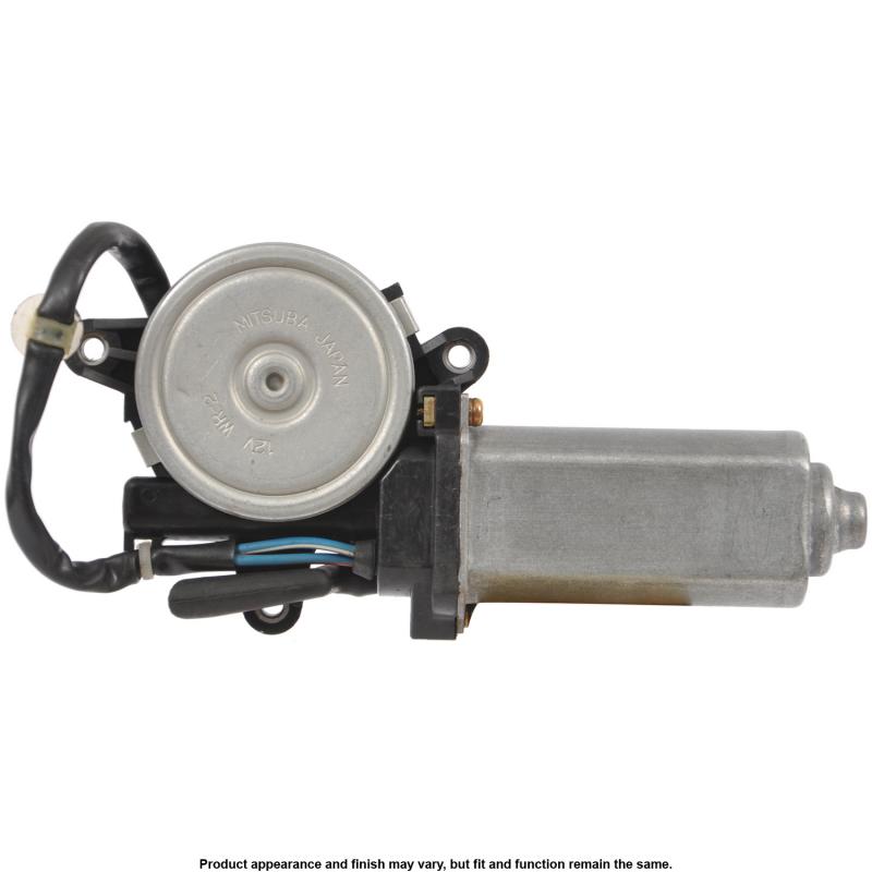 A1 Cardone 474328 Power Window Motor product image 4 of 4