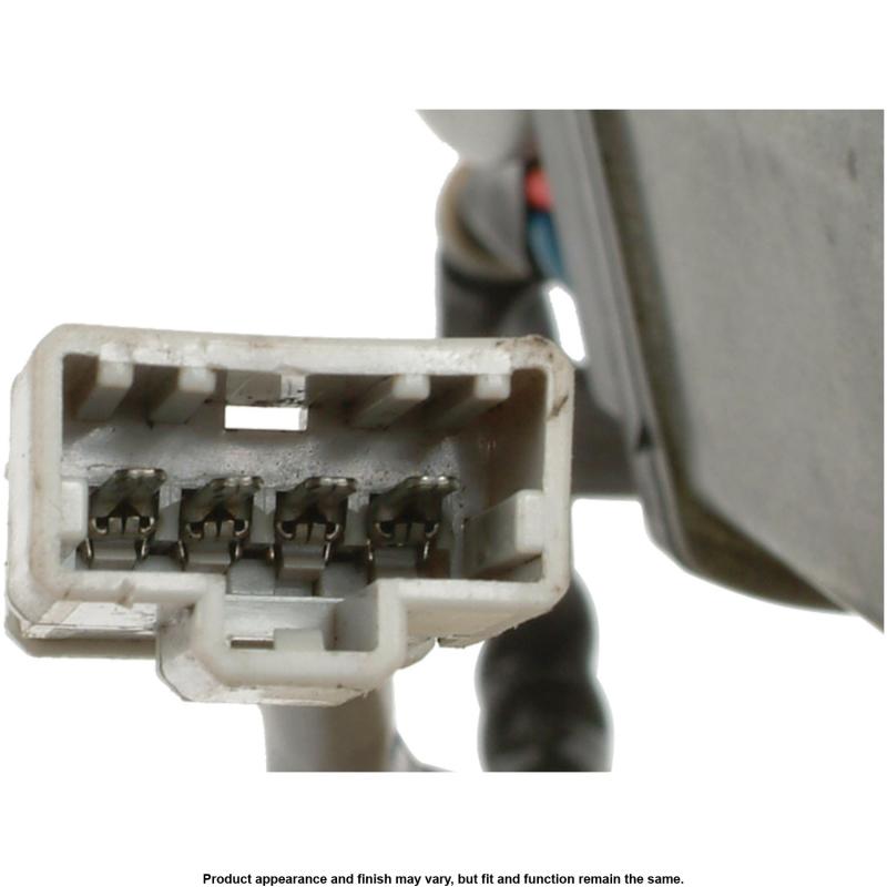 A1 Cardone 474329 - Power Window Motor A1 Cardone 474329 Power Window Motor product image 1 of 3