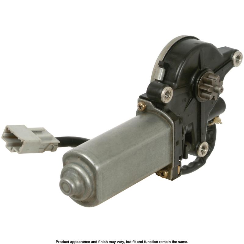 A1 Cardone 474329 - Power Window Motor A1 Cardone 474329 Power Window Motor product image 2 of 3